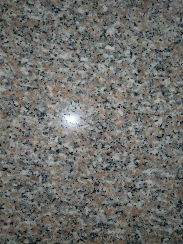 Vietnam Gl Pink Granite ( Replace the Color G664 and G635 China Granite) Cheap Granite