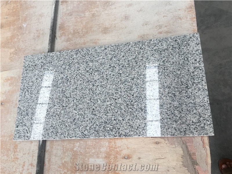 G603 Granite Padang Light Granite Sesame White Slabs&Tiles