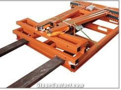 Double Sided Transport C Frame/One Stop-C Frame