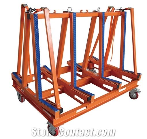 Double Sided Transport E Frame/One Stop-D Frame