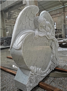 Singel Angel Heart, Carrara