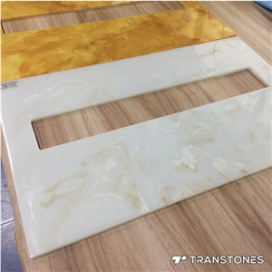 Bathroom Ceiling Material Acrylic for Wall Design