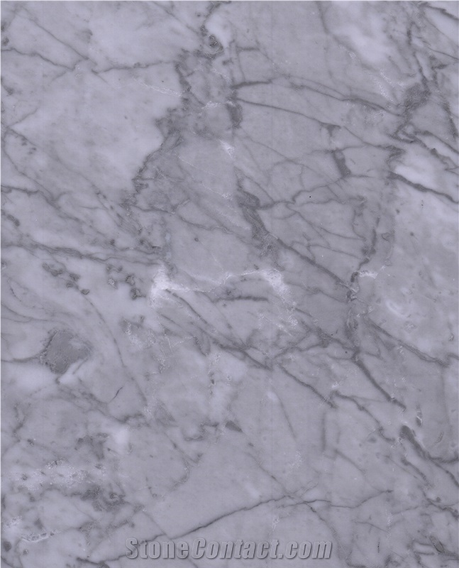 Bens Grey Marble/Bens Semiwhite Marble