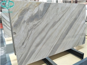 Chanel White Decorative Big Slab Marble