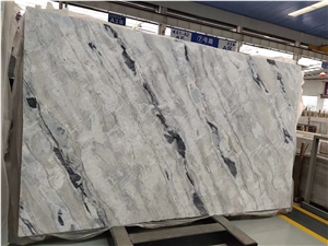 Changbai Blue Jade Marble for Wall Tile