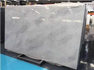 Cheap Price Polished Blue Savoy Marble Slabs