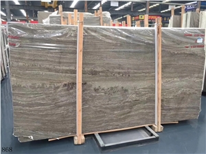 China Banama Wooden Marble Slab Wall Floor Tiles