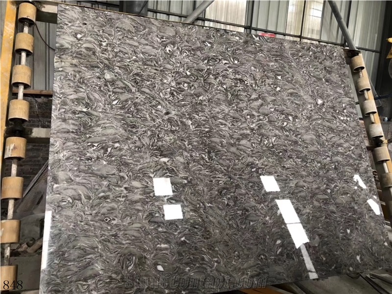 China Bawang Hua Marble Slab Wall Floor Tiles