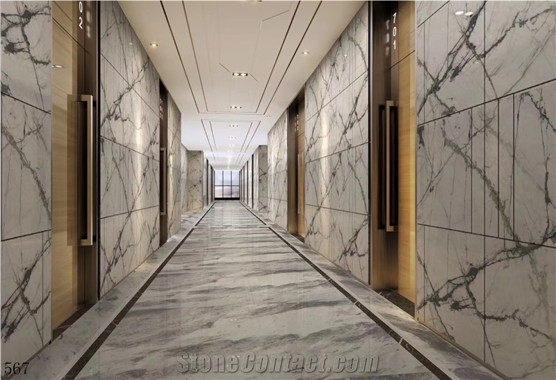 China Clivia Marble Slab Wall Floor Tiles Vanity