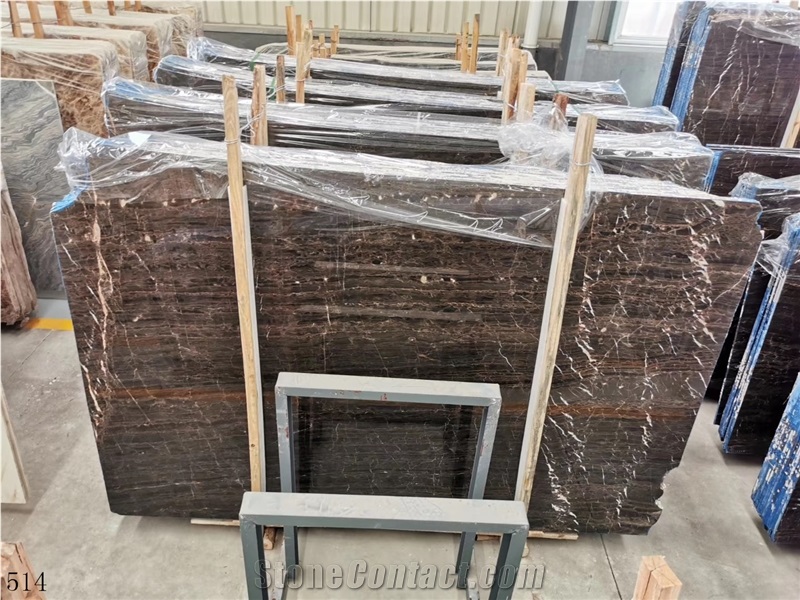 China European Network Marble Slab Walling Tiles