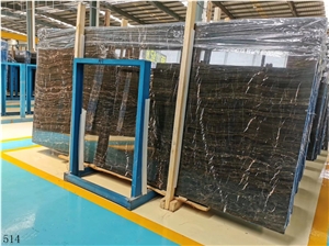 China European Network Marble Slab Walling Tiles