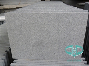 China Fine Grain Padang Dark G654 Granite