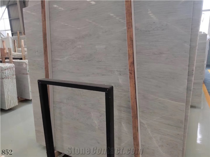 China Icelandic Wood Marble Slab Wall Floor Tiles