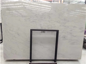 China Knight Grey Marble Slab Wall Floor Tiles Use