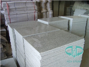 China Natural G603/Grey Granite