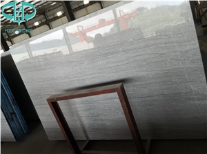 China Natural Stone Supplier Popular Grey Marble