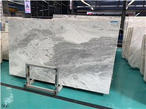 China Orlando Grey Marble Slab Wall Floor Tiles