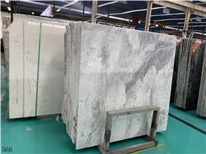 China Orlando Grey Marble Slab Wall Floor Tiles