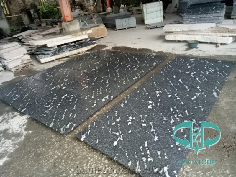 China Snow Grey Granite/Chinese Novolato Granite