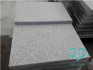 Chinese Natural Cheap G623 Grey Granite