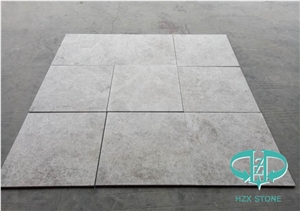 Cloud Siwen Grey Marble for Flooring/Countertop