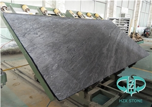 Cloudy Grey Marble for Flooring/Building Materials
