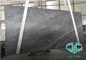 Cloudy Grey Marble for Flooring/Building Materials