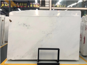 Eastern White Marble for Wall Tile