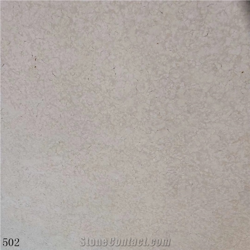 Egypt Galala Marble Slab Wall Floor Tiles Vanity