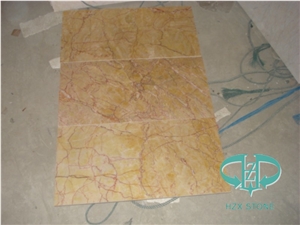 Empire Golden Yellow Marble for Slabs and Tiles
