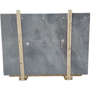 Exclusive Loewe Grey Marble Slab