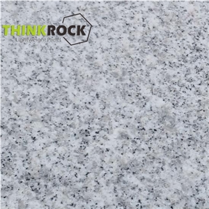 G303 Shandong White Granite Flooring Tile