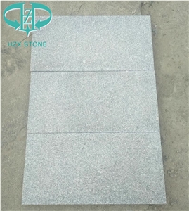 G343 Dark Grey Granite Tile for Sale