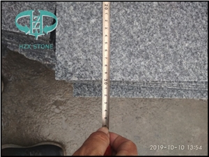 G343 Granite Slabs & Tiles, Chinese Grey Granite