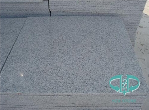 G601 Light Grey Granite