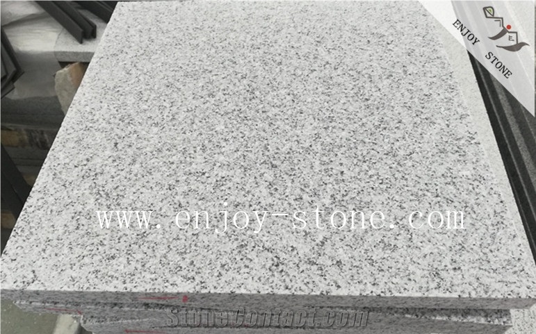 G603 Granite,Flamed Tile,Padding White