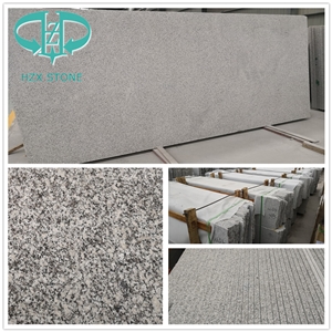 G603 Light Grey China Granite Slab/Tile