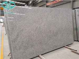 G603 Light Grey China Granite Slab/Tile