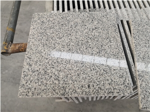 G603 Light Grey Granite for Paver