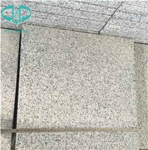 G633 Grey Granite China Granite for Slab/Tile