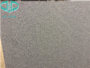 G633 Sesame White Widely Use China Granite Tile