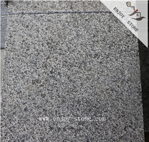 G654 Granite,Dark Gray,Wall Covering,Floor Tile