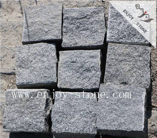 G654 Granite,Mushroom Stone Tile