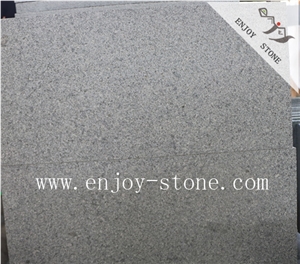 G654 Granite,Padding White,Flamed Tile,Stone