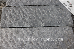 G654 Granite,Padding White,Flamed Tile,Stone