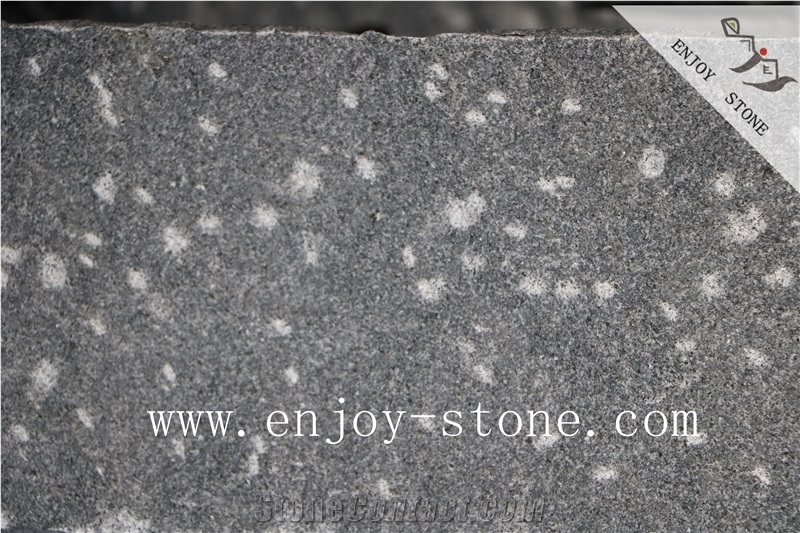 G654 Granite,Sesame Grey,Garden Palisade