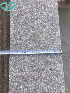 G664 Granite for Tile Slab Countertop