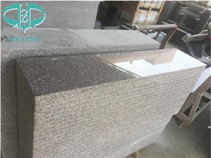 G664 Granite Polished Granite Tiles