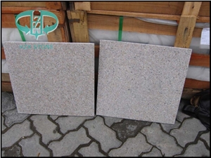 G681 Granite Slabs & Tiles, China Pink Granite