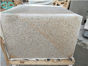 G682 Granite Square Tile